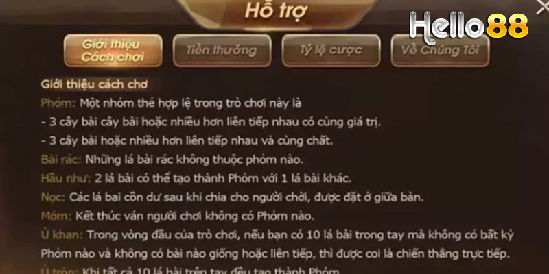 Xổ Số Hello88 - Làm Giàu Không Khó Cùng Xổ Số Thần Tài 4